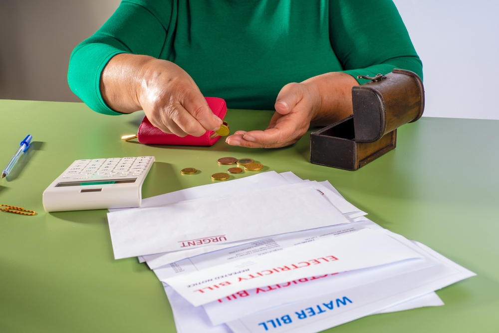 Utility assistance near me